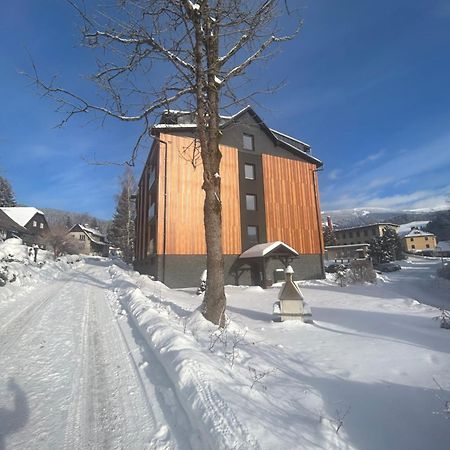 Apartman Roky 6 Rokytnice nad Jizerou Exterior foto