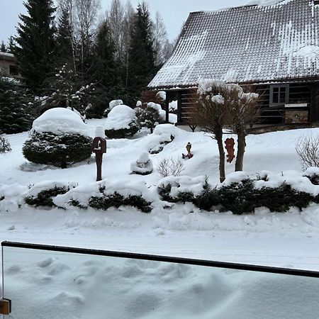 Apartman Roky 6 Rokytnice nad Jizerou Exterior foto