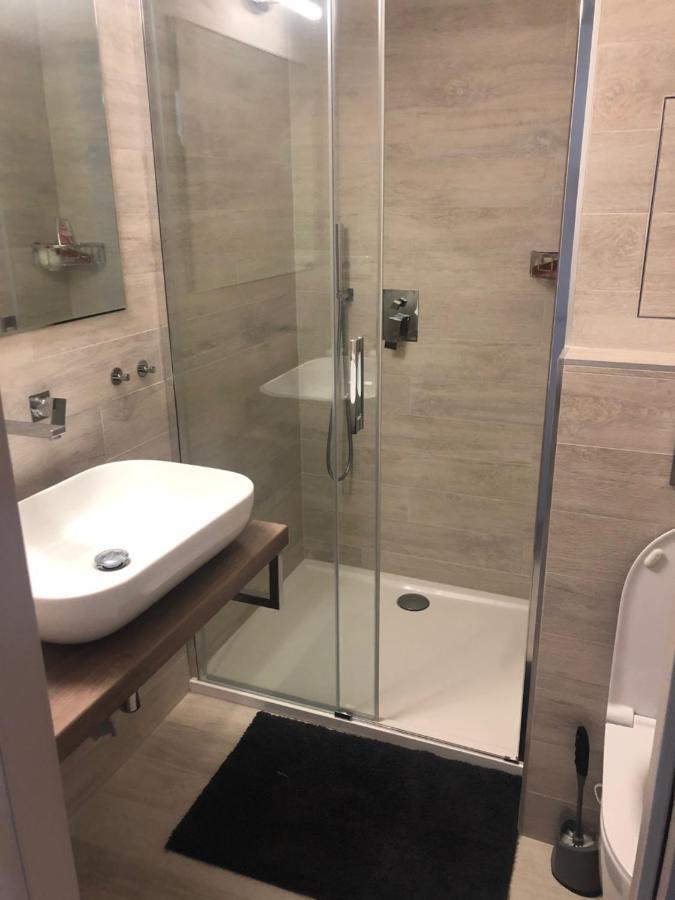 Apartman Roky 6 Rokytnice nad Jizerou Exterior foto